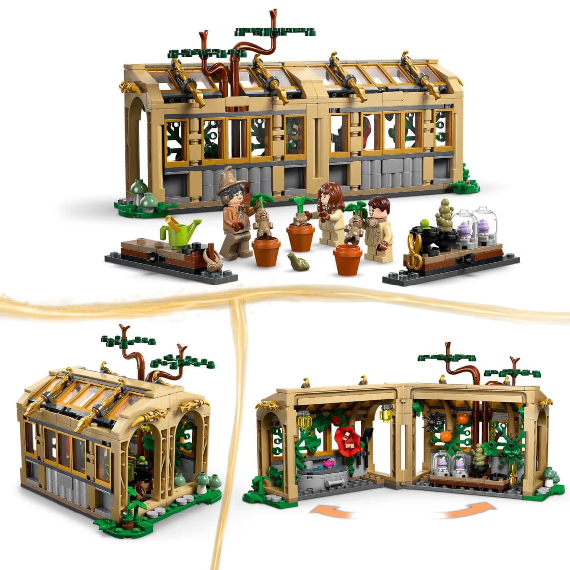 425777-lego-harry-potter-hogwarts-castle-herbology-class-7