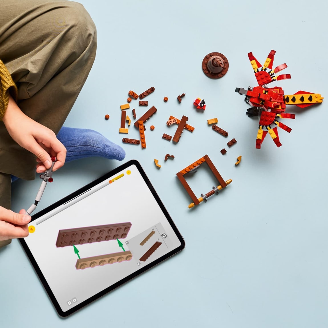 425778-lego-harry-potter-fawkes-dumbledores-phoenix-6