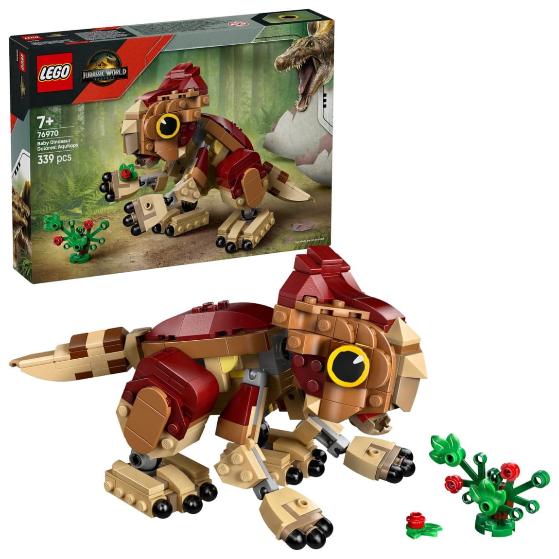 425781-lego-jurrasic-world-baby-dinosaur-dolores-aquilops-3