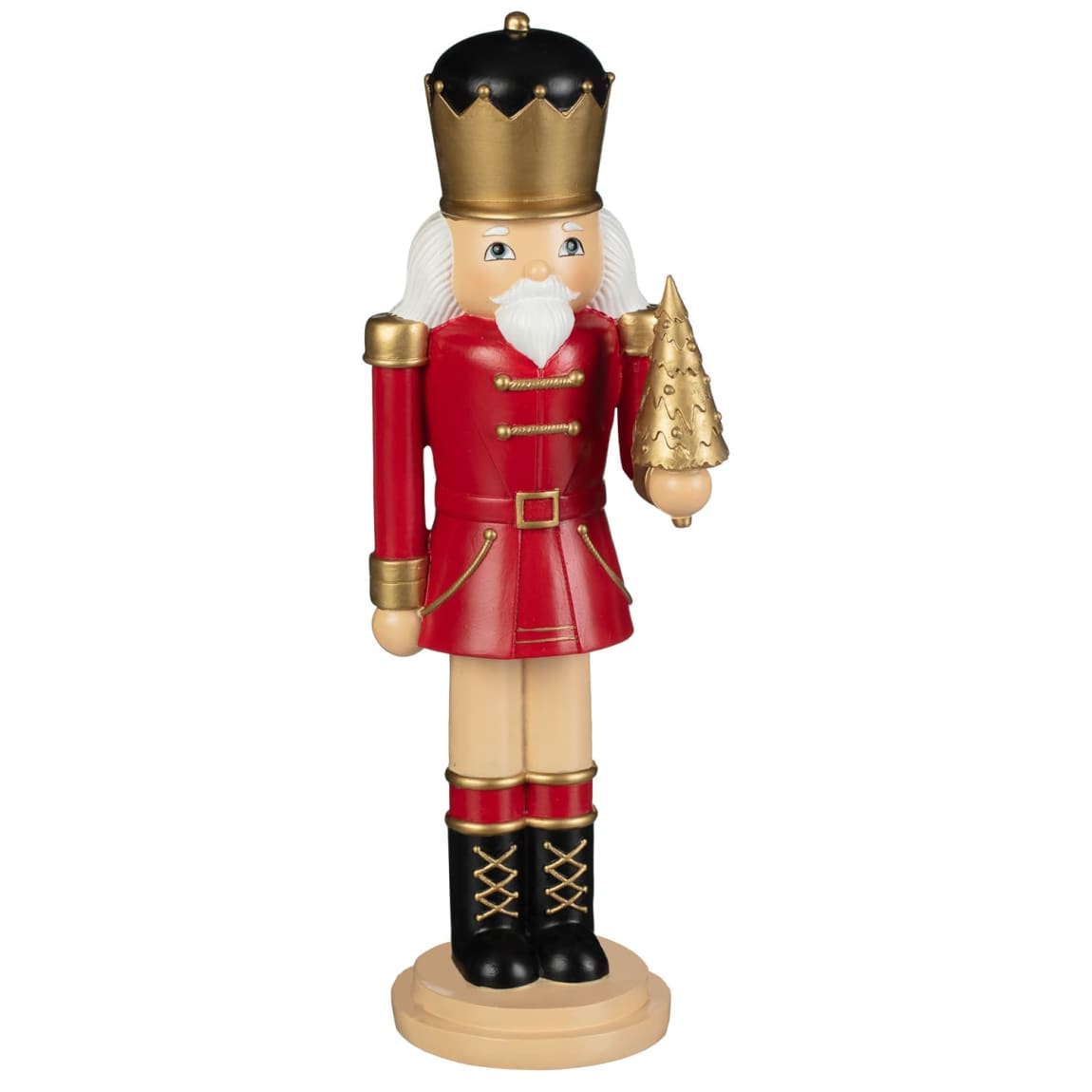 425817-38cm-resin-red-nutcracker-with-xmas-tree1