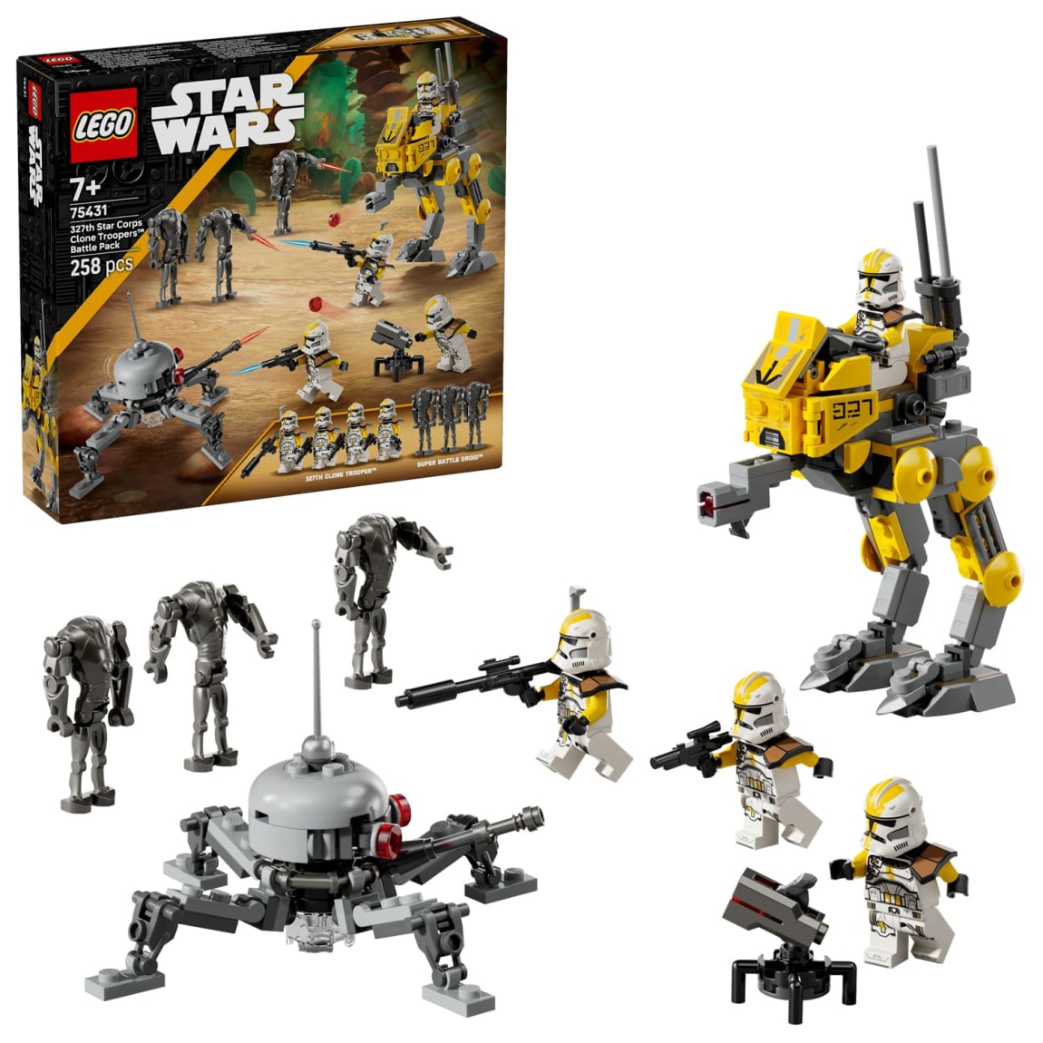 425819-lego-star-wars-327th-star-corps-clone-troopers-battle-4