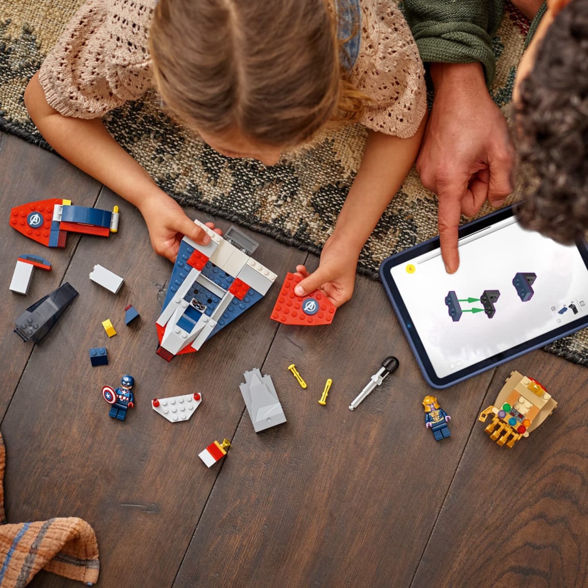 425822-lego-marvel-captain-america-vs-thanos-7