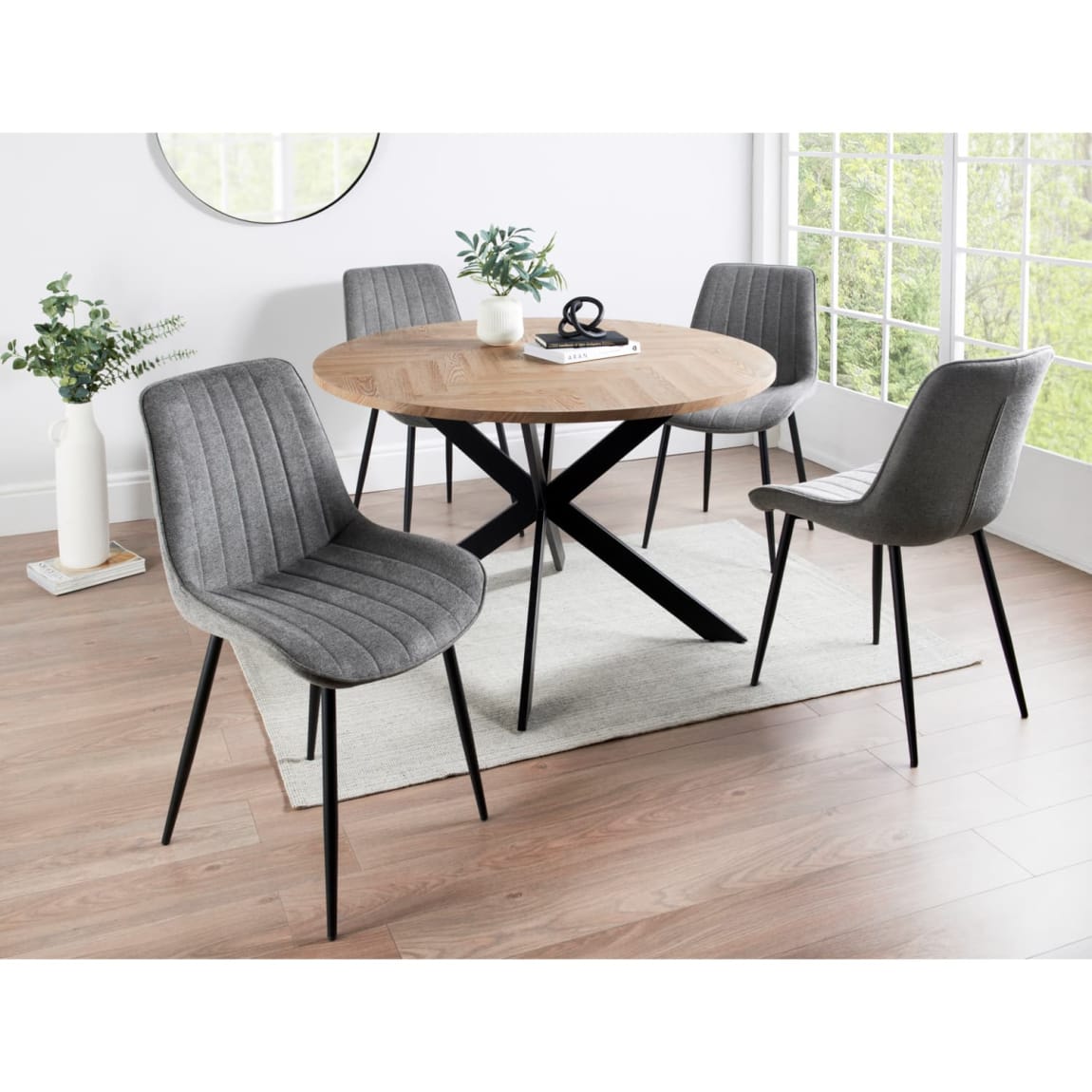 425840-5-piece-round-dining-set