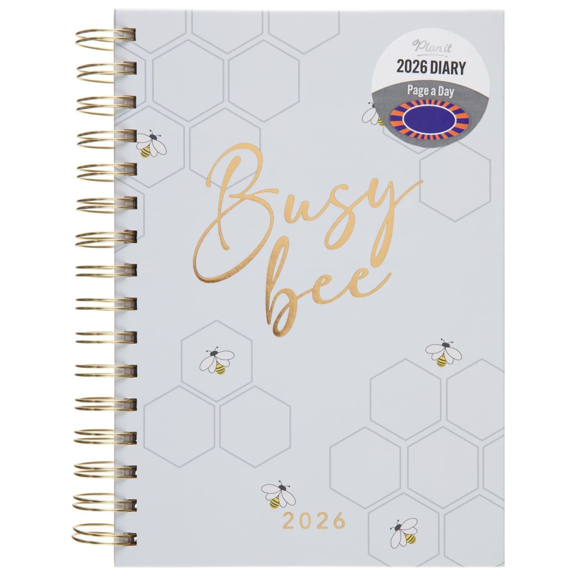 425856-a5-day-a-page-diary-2026-busy-bee1