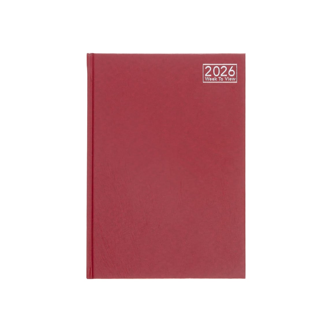 425864-a5-slim-week-to-view-2026-red1