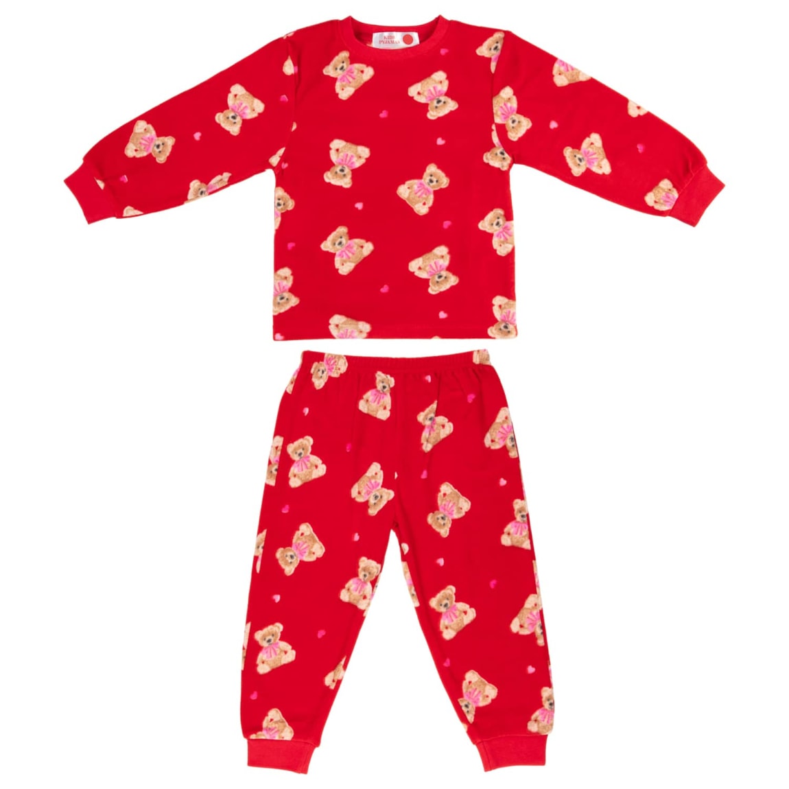 425991-younger-kids-fleece-teddy-christmas-pyjama-bear-2