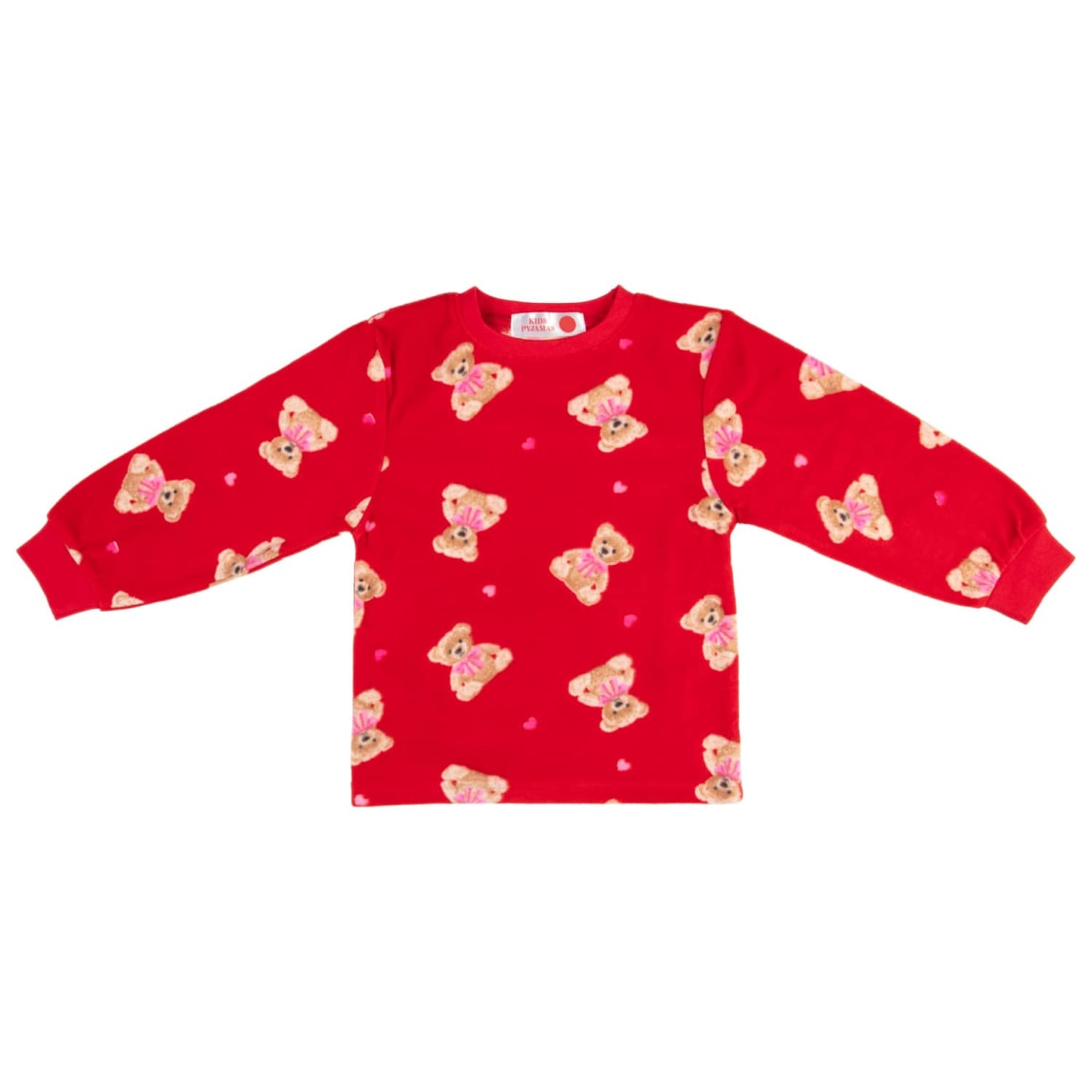 425991-younger-kids-fleece-teddy-christmas-pyjama-bear-3