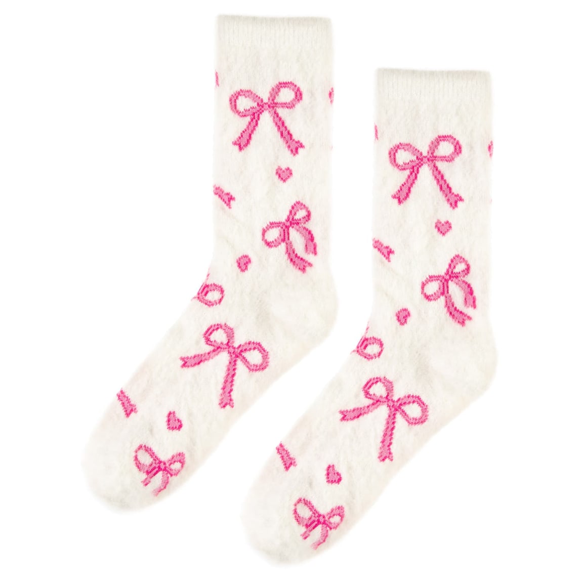 426063-ladies-2pk-bow-cosy-socks