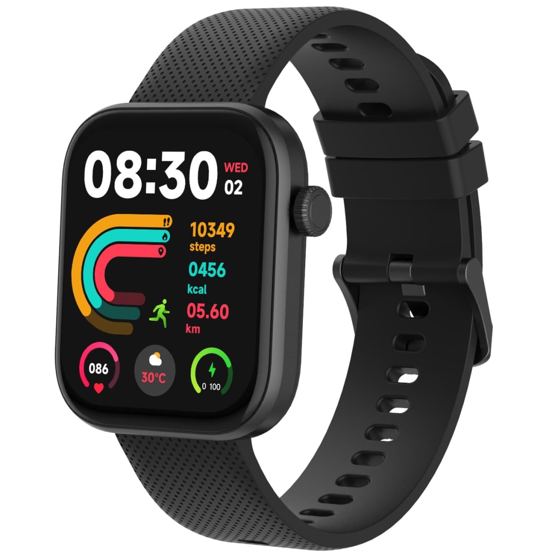 426097-goodmans-smart-watch-black