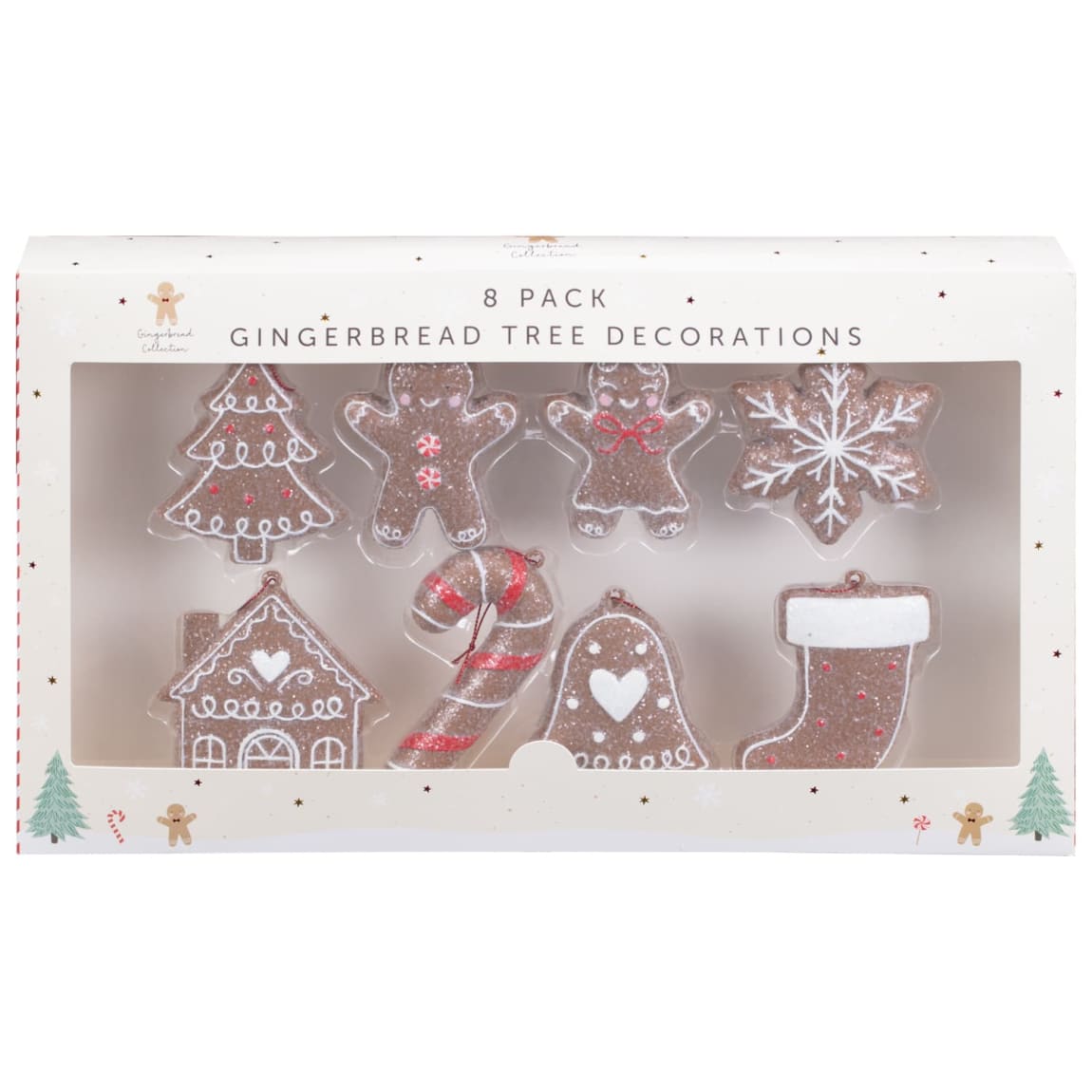 426139-8pk-gingerbread-tree-decoration-set