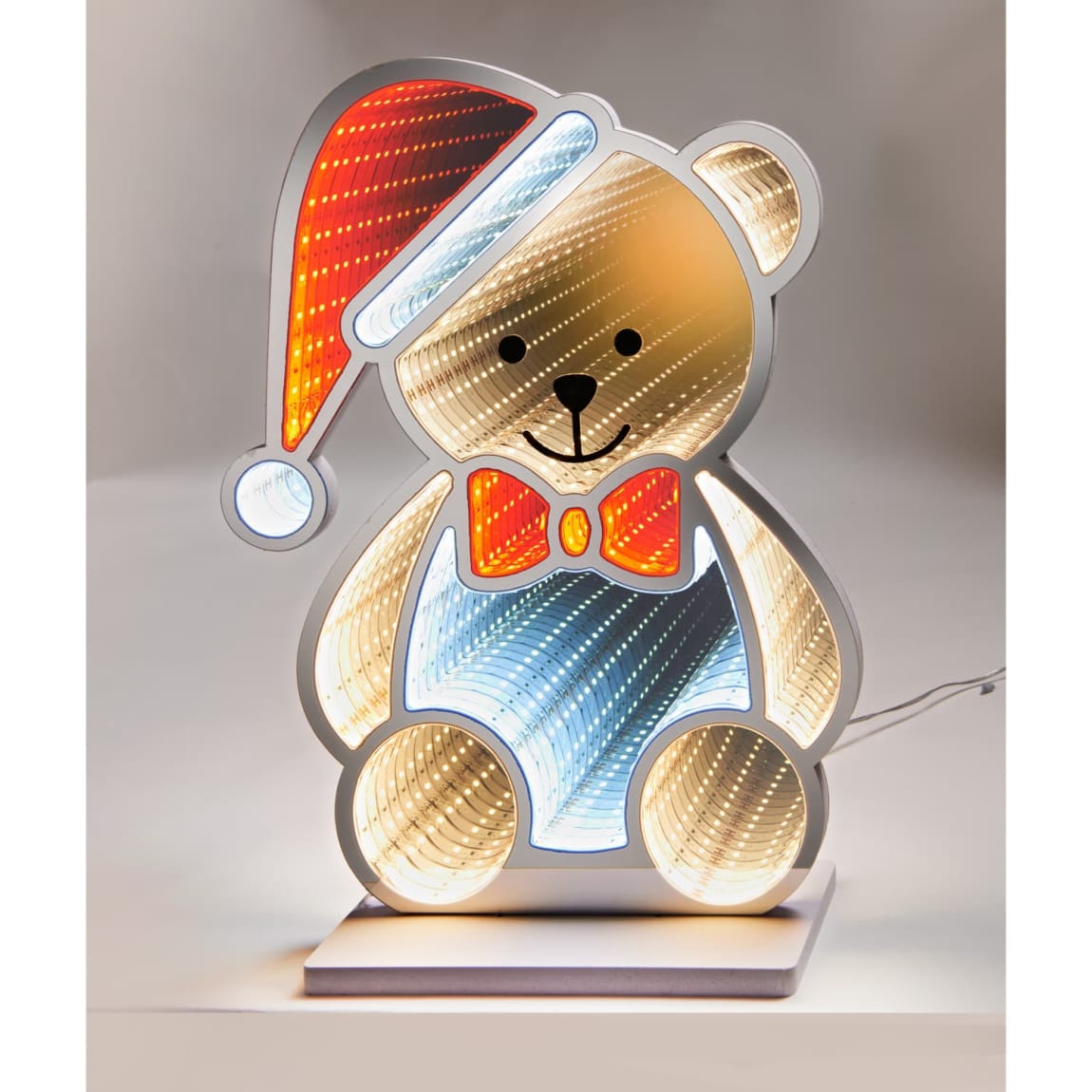 426177-40cm-207-multi-colour-infinity-bear
