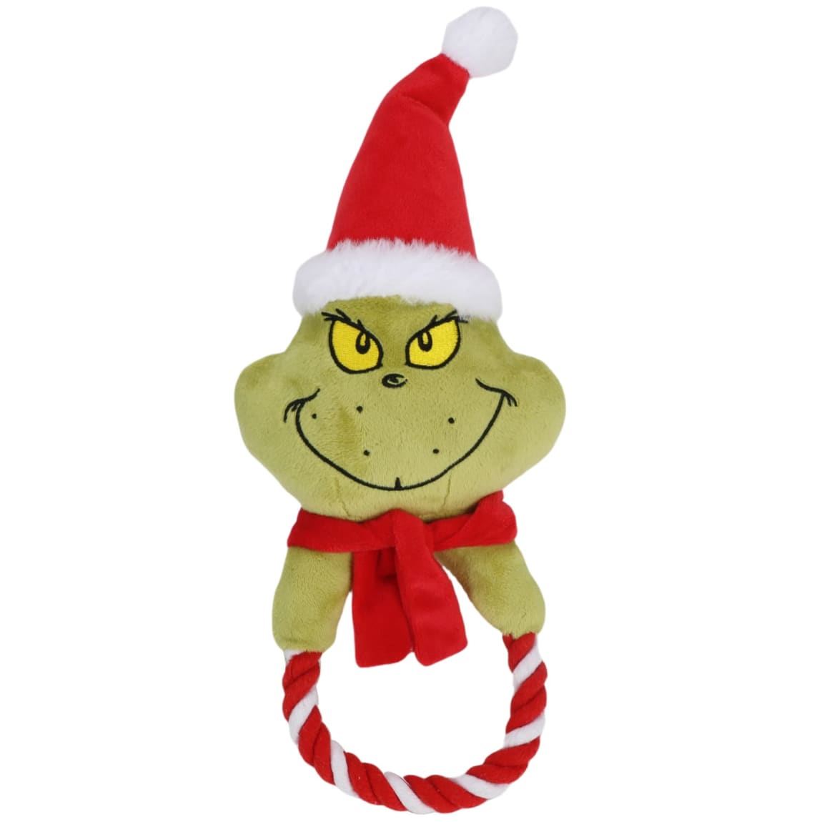 426193-grinch-rope-ring-toy