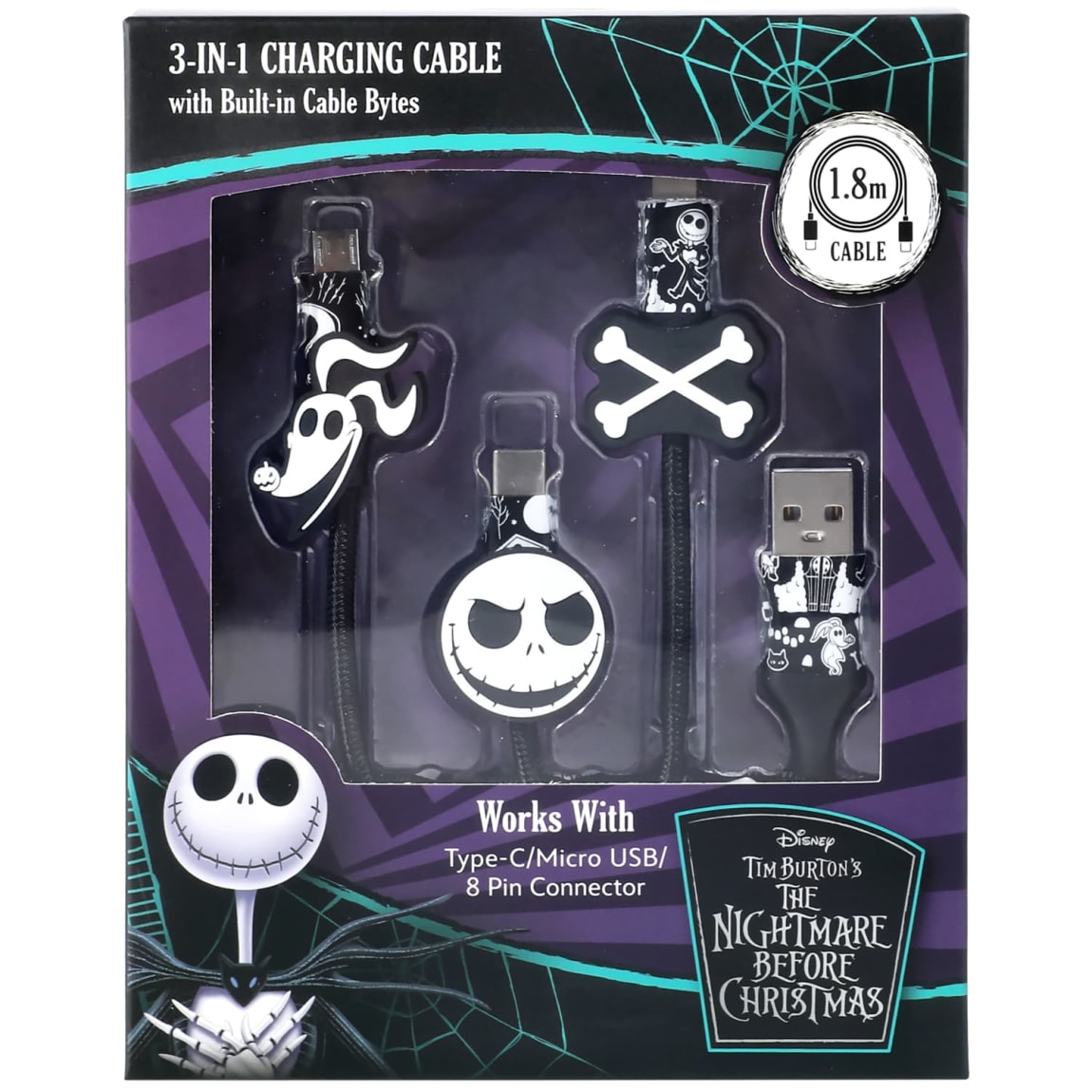 426195-disney-nightmare-before-christmas-3-in-1-charging-cable-3