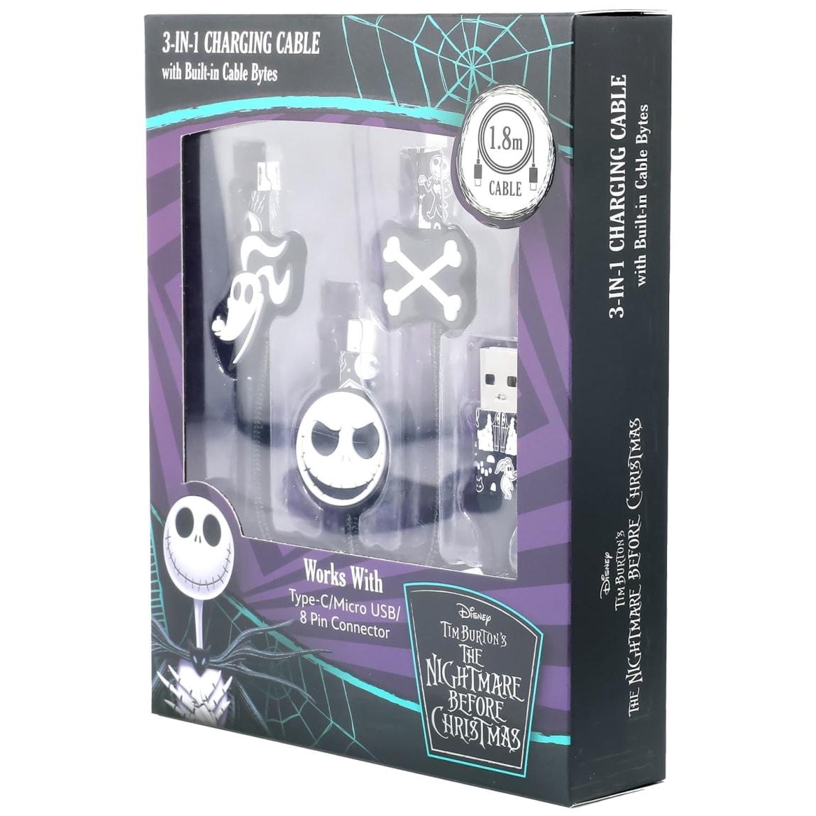 426195-disney-nightmare-before-christmas-3-in-1-charging-cable