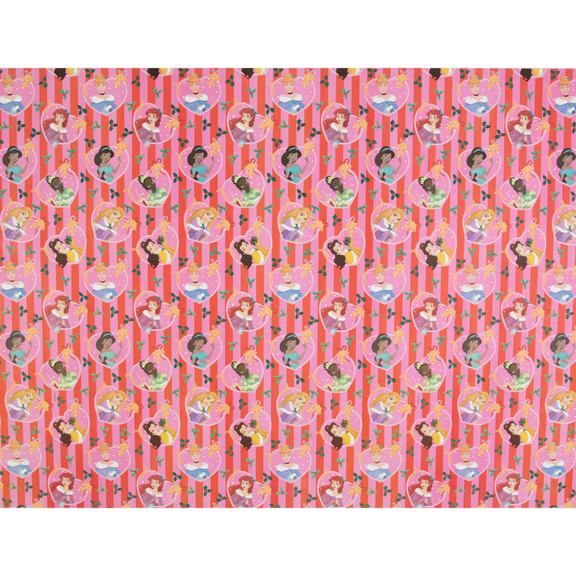 426217-6m-princess-wrapping-paper