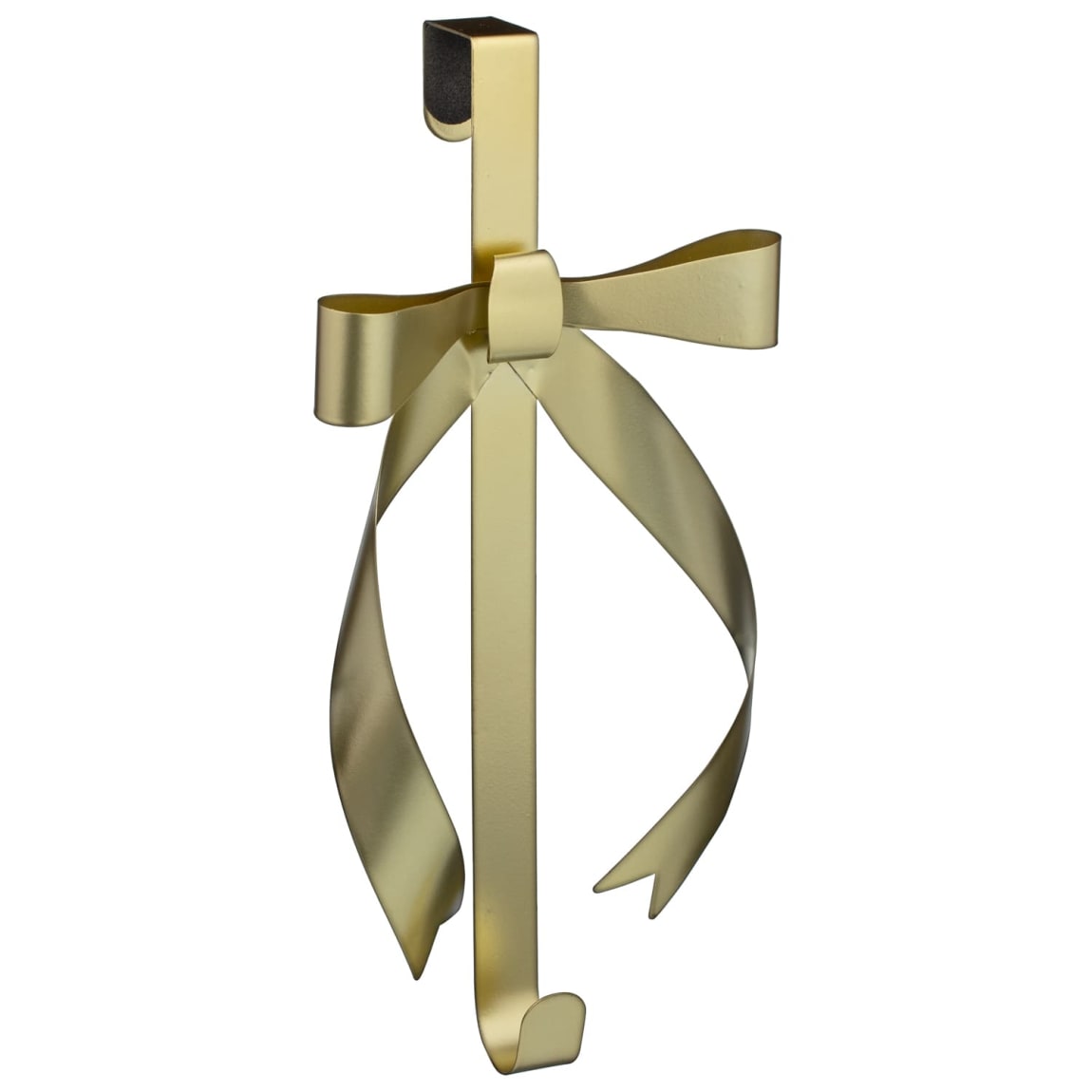 426227-metal-gold-bow-door-wreath-hook
