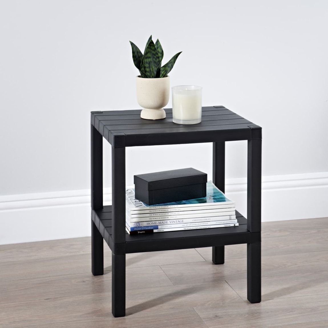426245-spaceways-2-tier-plastic-storage-black