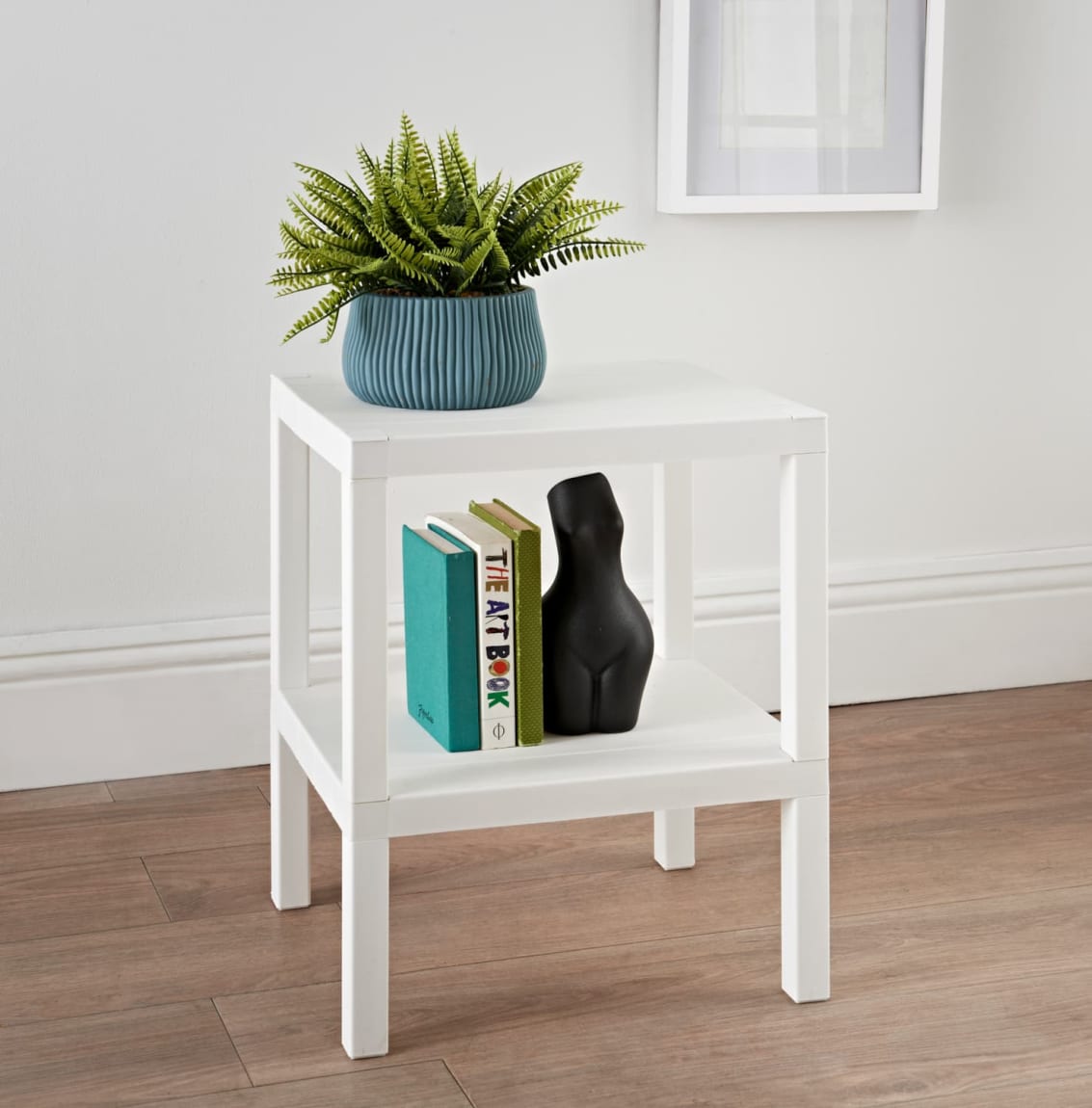 426245-spaceways-2-tier-plastic-storage-white