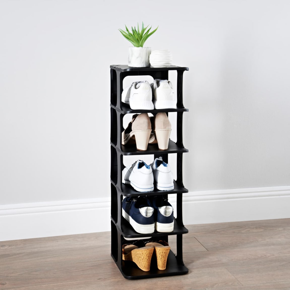 426249-spaceways-plastic-shoe-rack