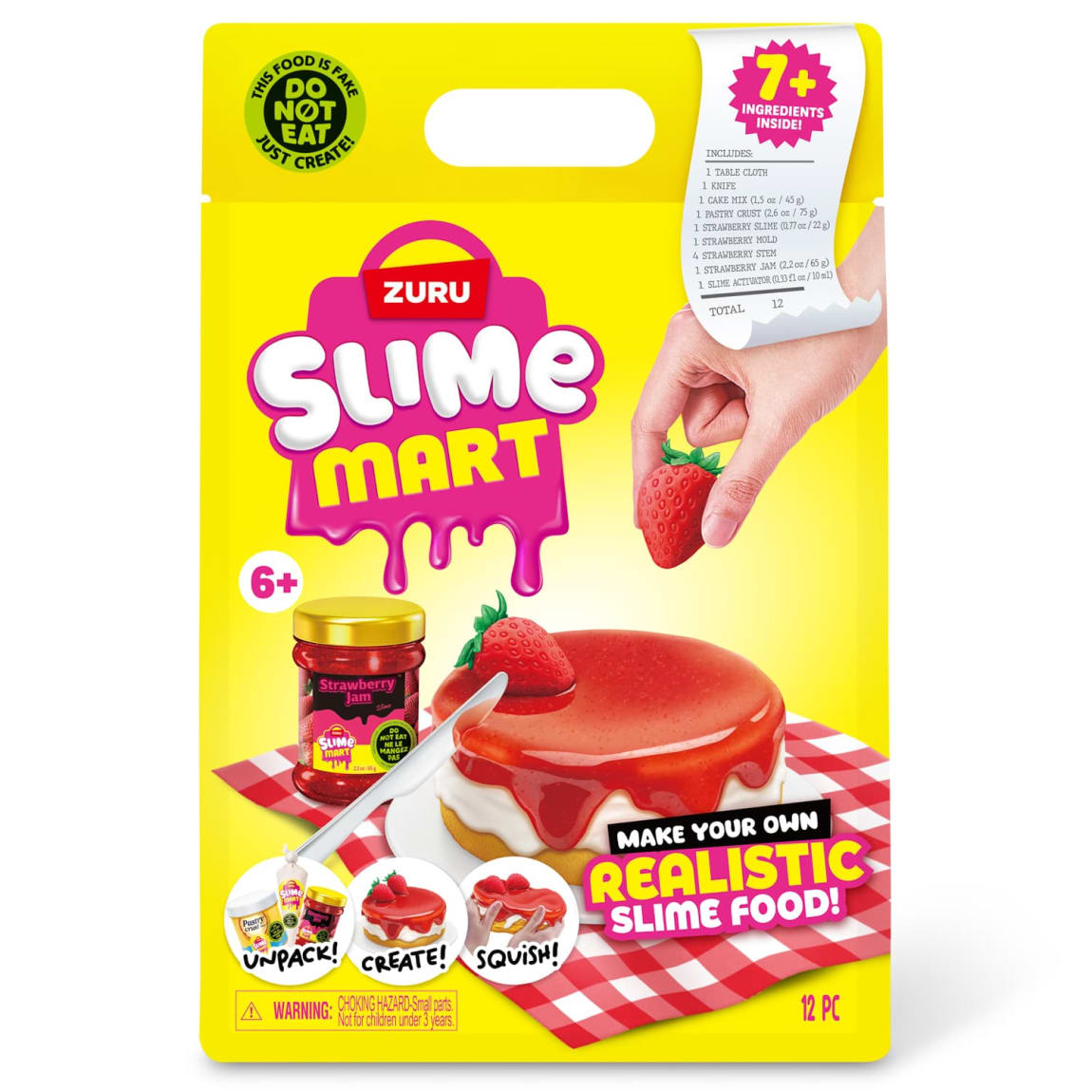 426324-slime-shopping-bag-dessert-cake