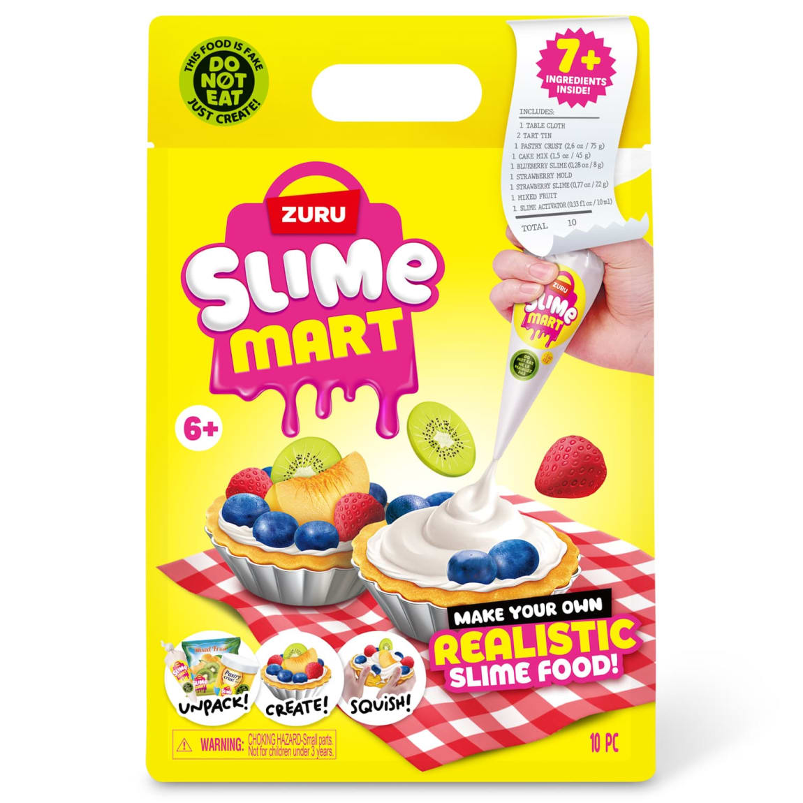 426324-slime-shopping-bag-dessert-pastry