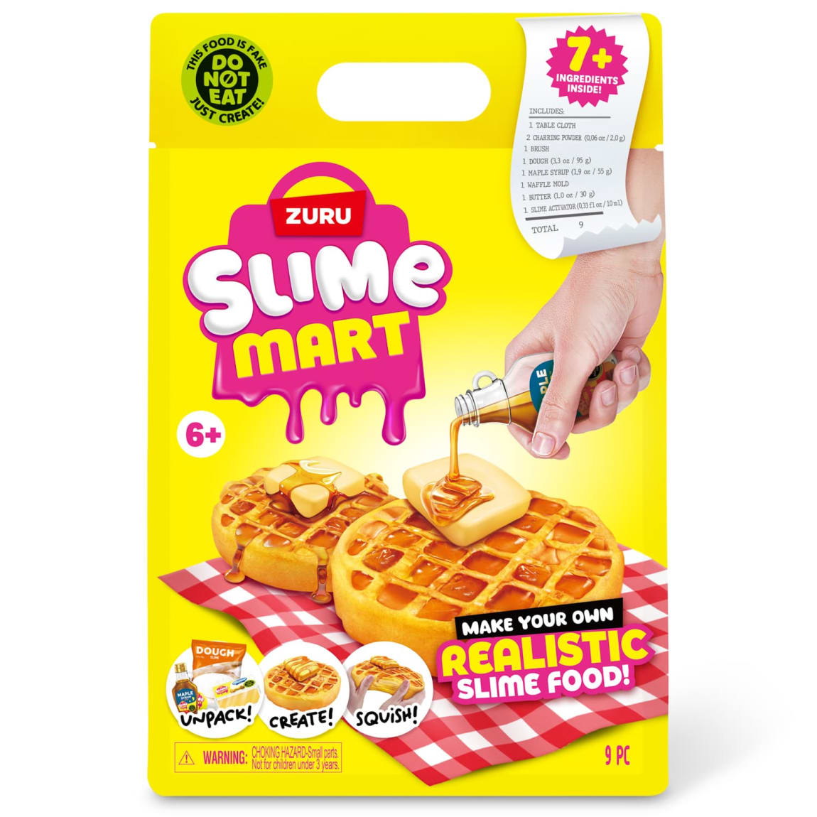 426324-slime-shopping-bag-dessert-waffles-2