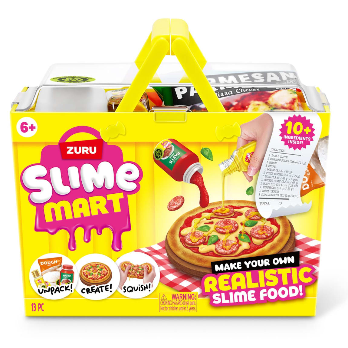 426325-slime-shopping-basket-fast-food-pizza-2