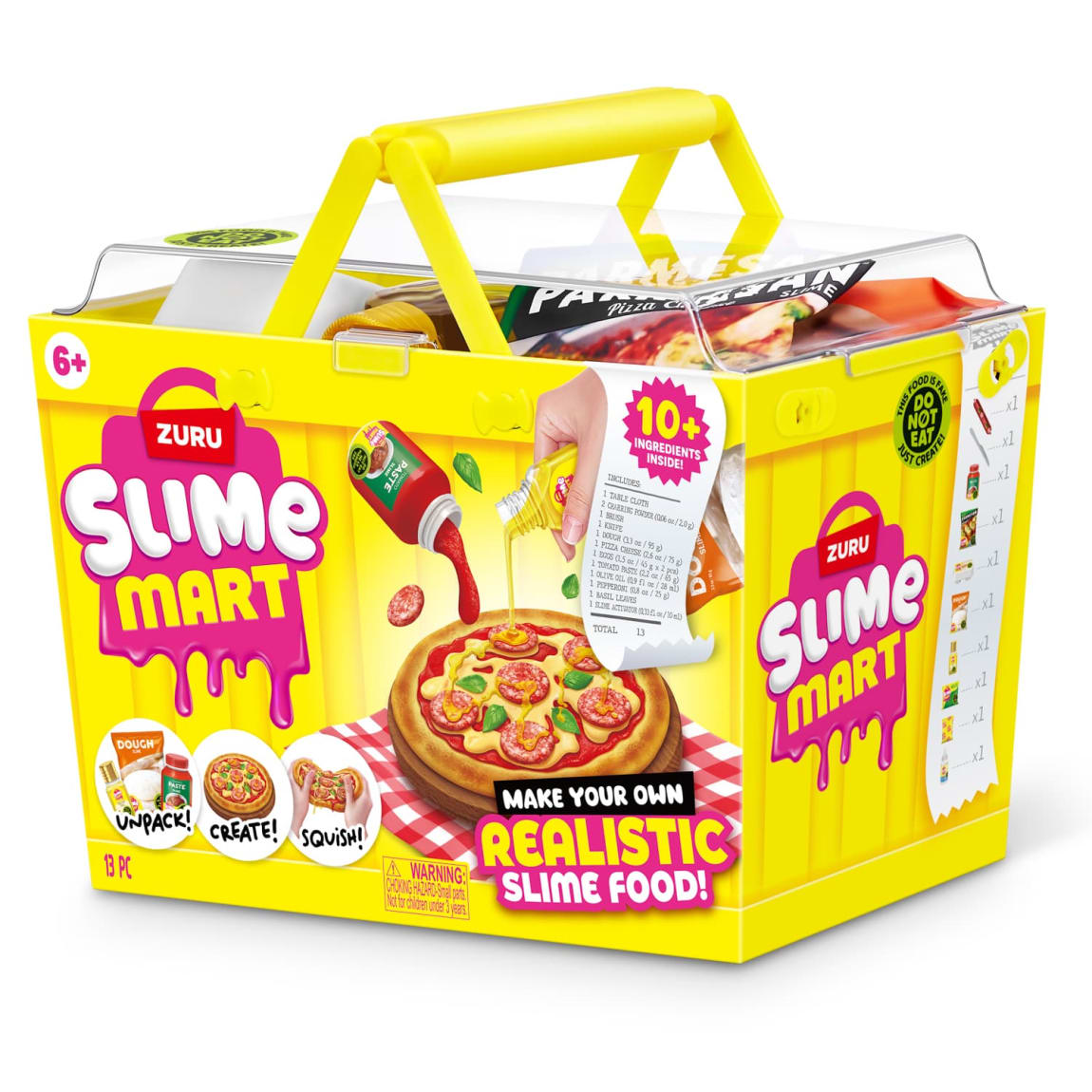 426325-slime-shopping-basket-fast-food-pizza-4