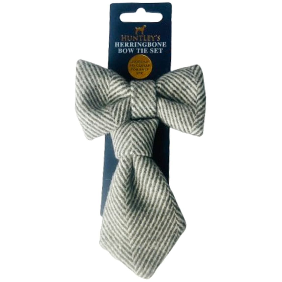 426329-huntleys-herringbone-bow-tie-set-2