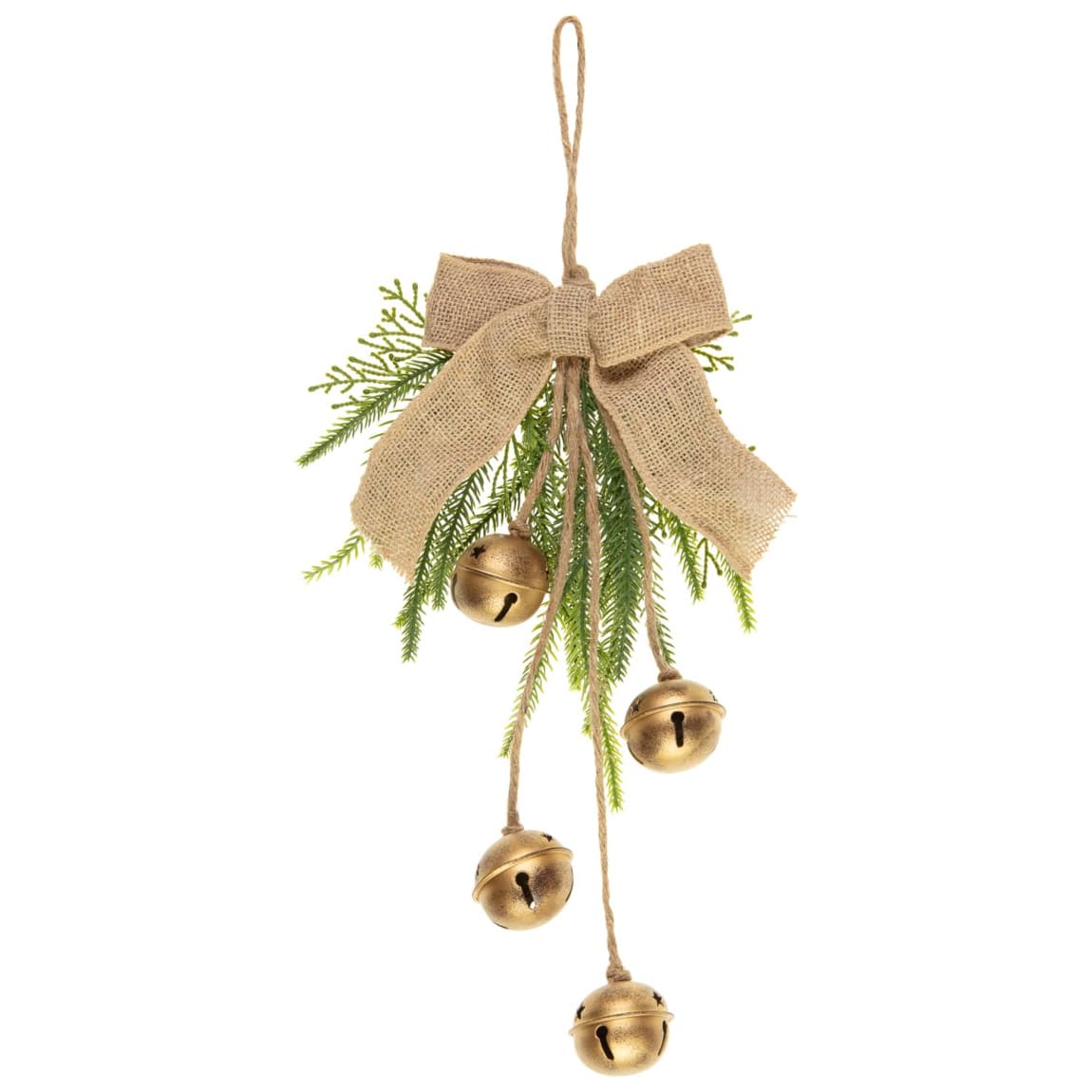 426354-hanging-gold-bells-with-hessian-bow