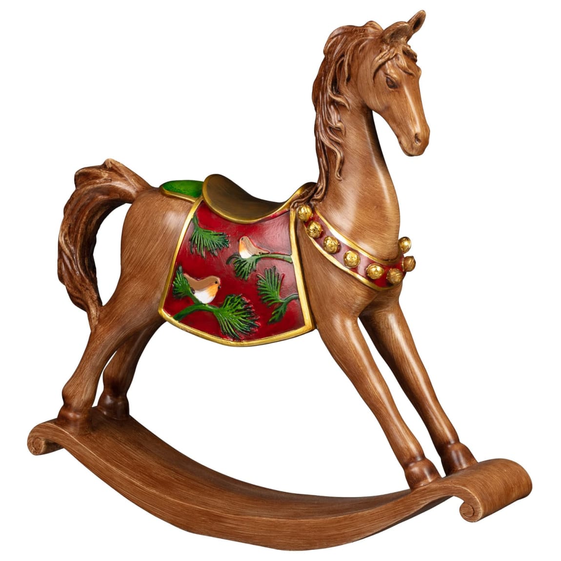 426358-31cm-traditional-wooden-rockinh-horse-with-red-foliage-saddle