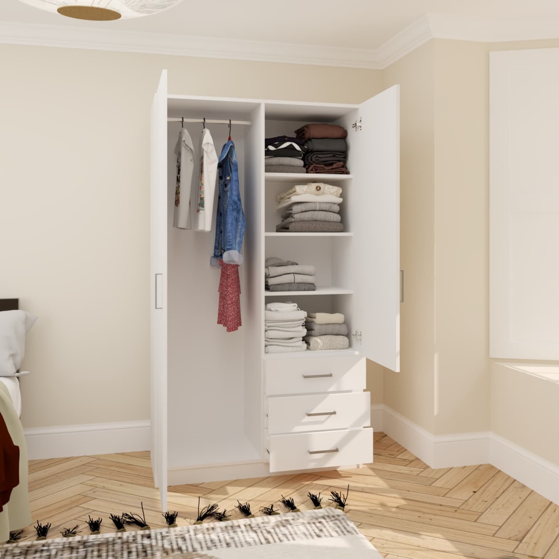 426383-andorra-2-door-3-drawer-wardrobe-h176-x-w97-x-d50-cm-2