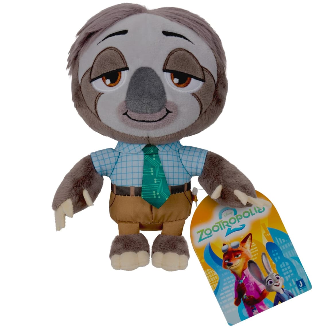 426607-zootropolis-8in-plush-sloth