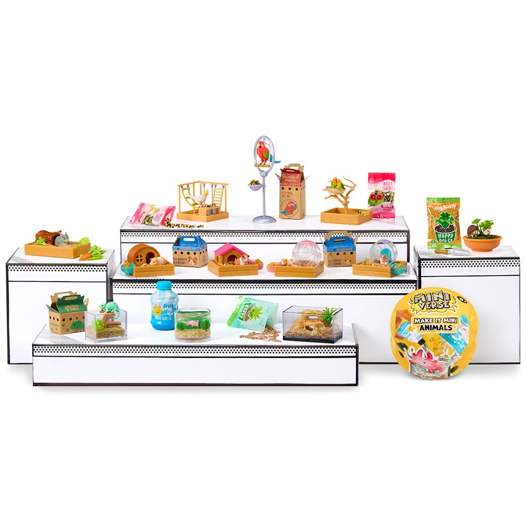 426618-miniverse-animals