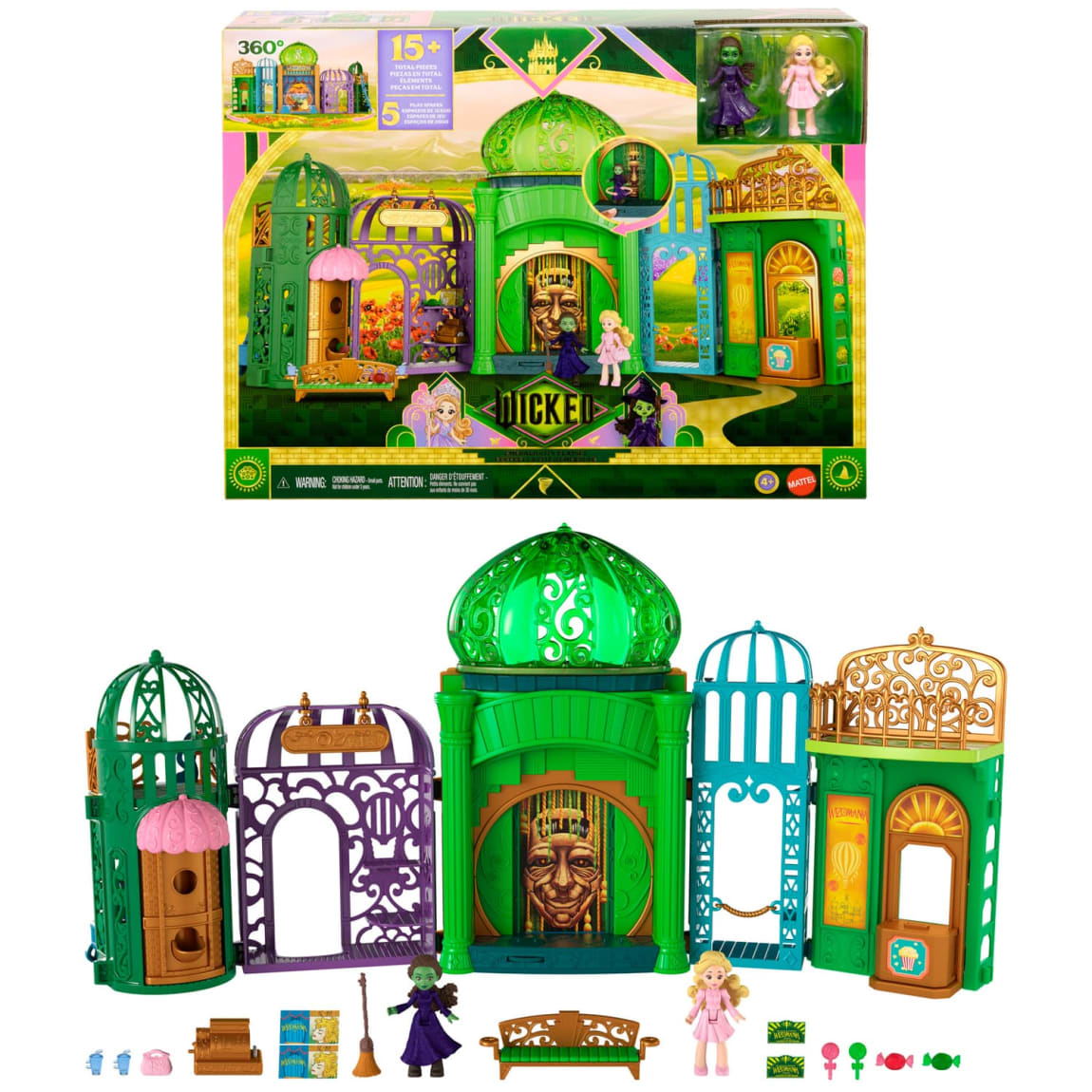 426656-emerald-city-small-doll-playset-4