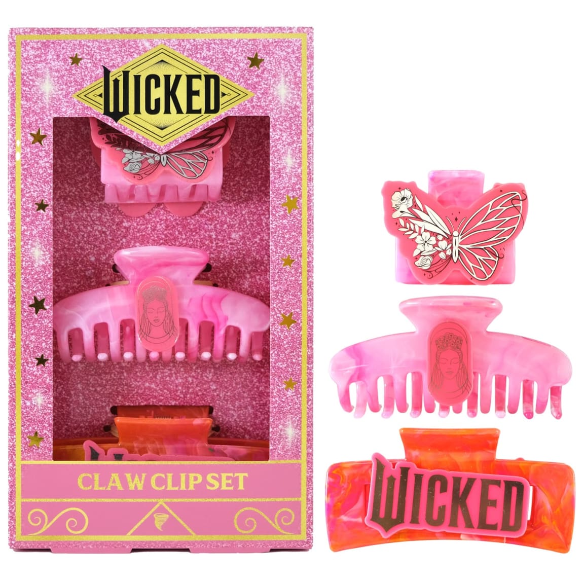 426684-wicked-claw-clip-trio-set-pink