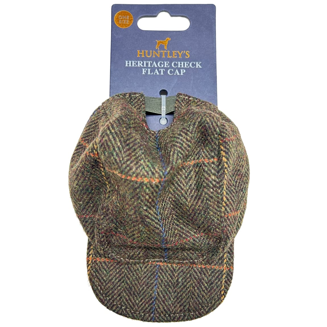 426693-heritage-check-flat-cap