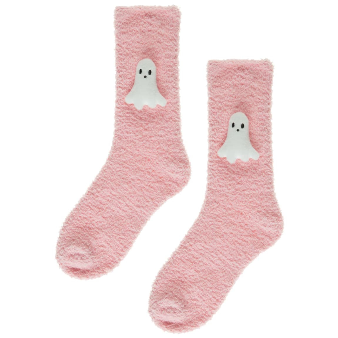 426780-ladies-2-pack-ghost-cosy-socks-pink-2