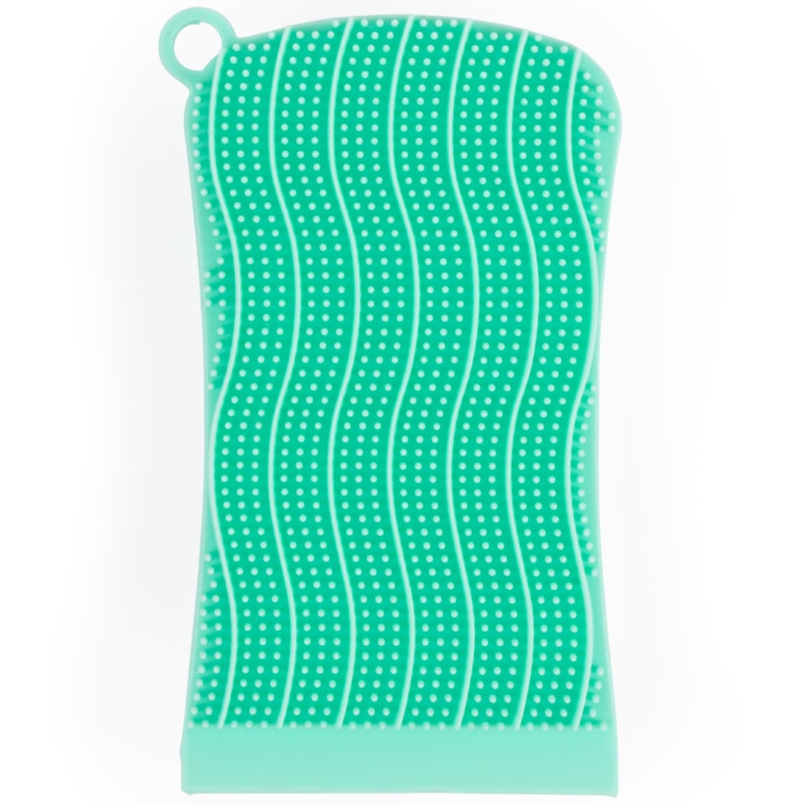 426848-beldray-3-pack-silicone-scourer-with-scraper-2