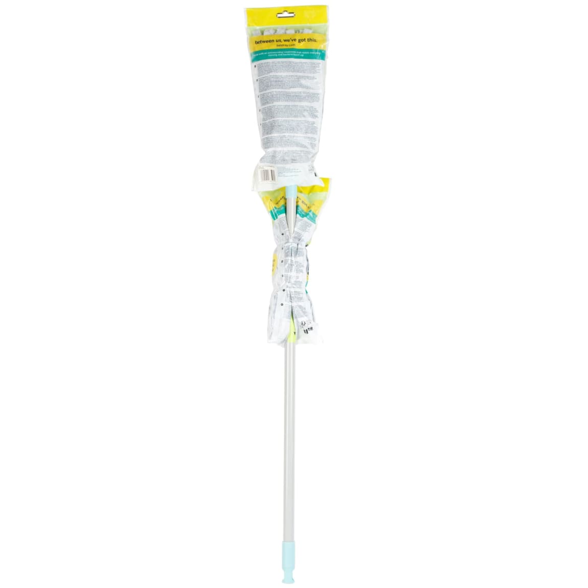 426850-beldray-strip-mop-with-refill-2