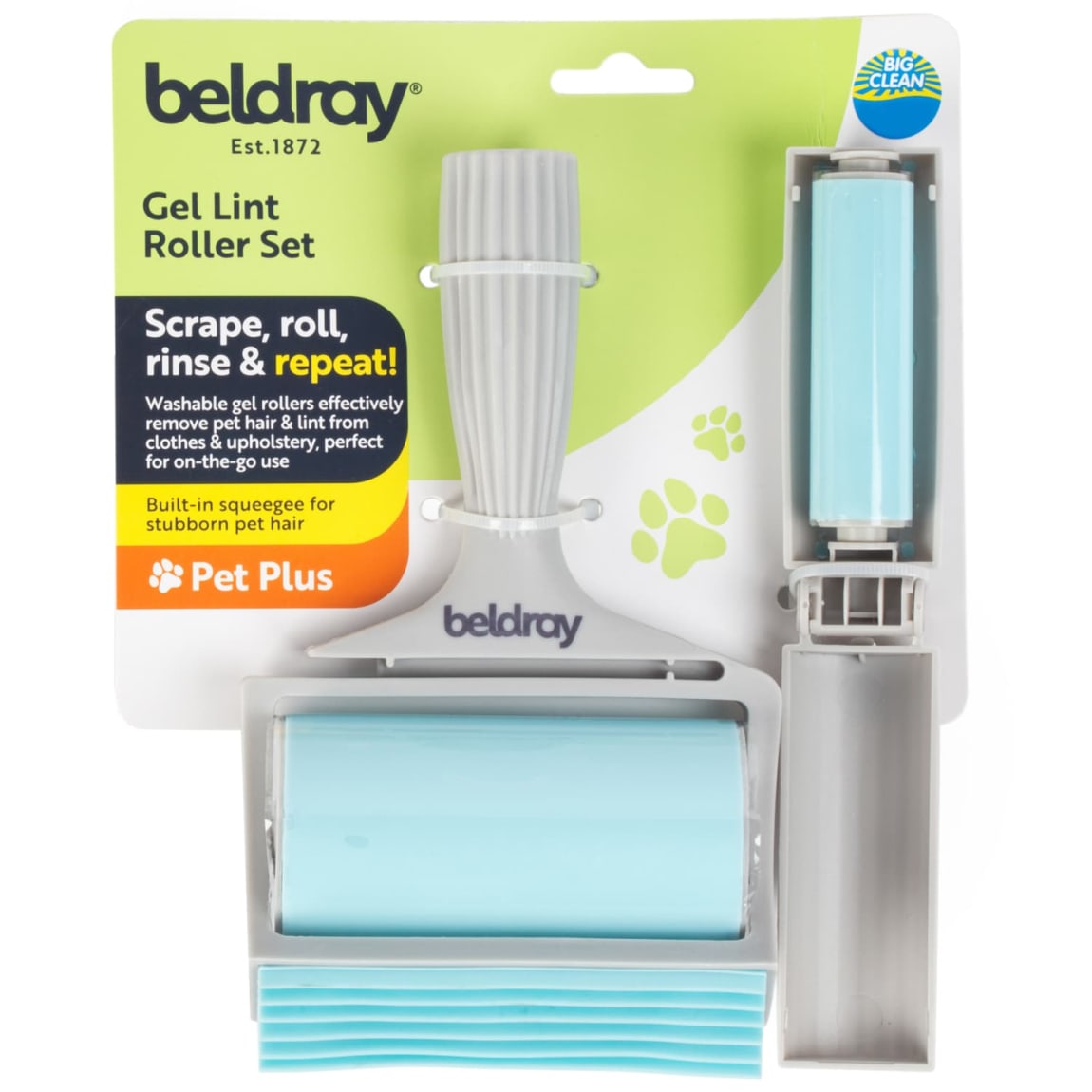 426851-beldray-gel-lint-roller-set