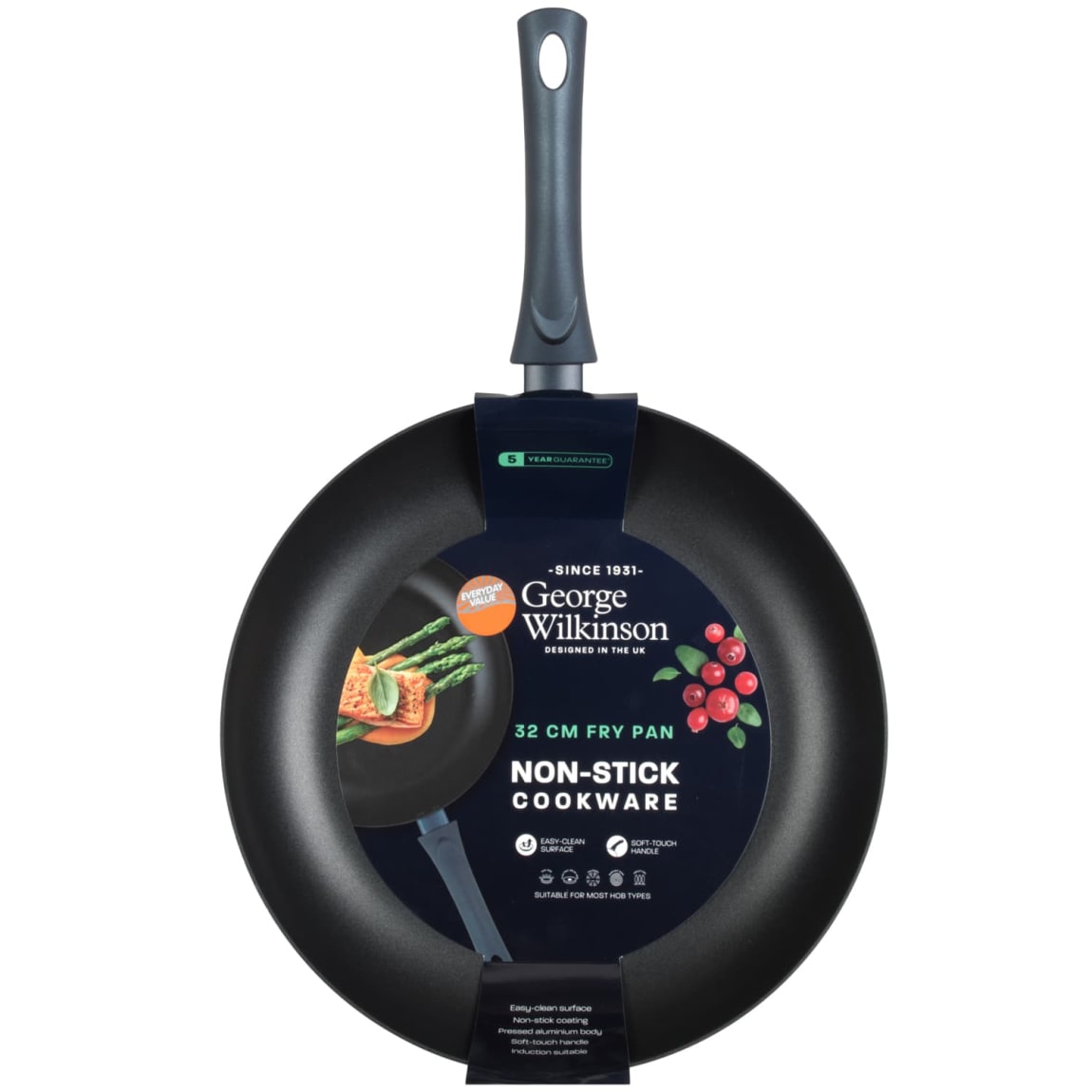 427006-george-wilkinson-navy-32cm-frypan-3