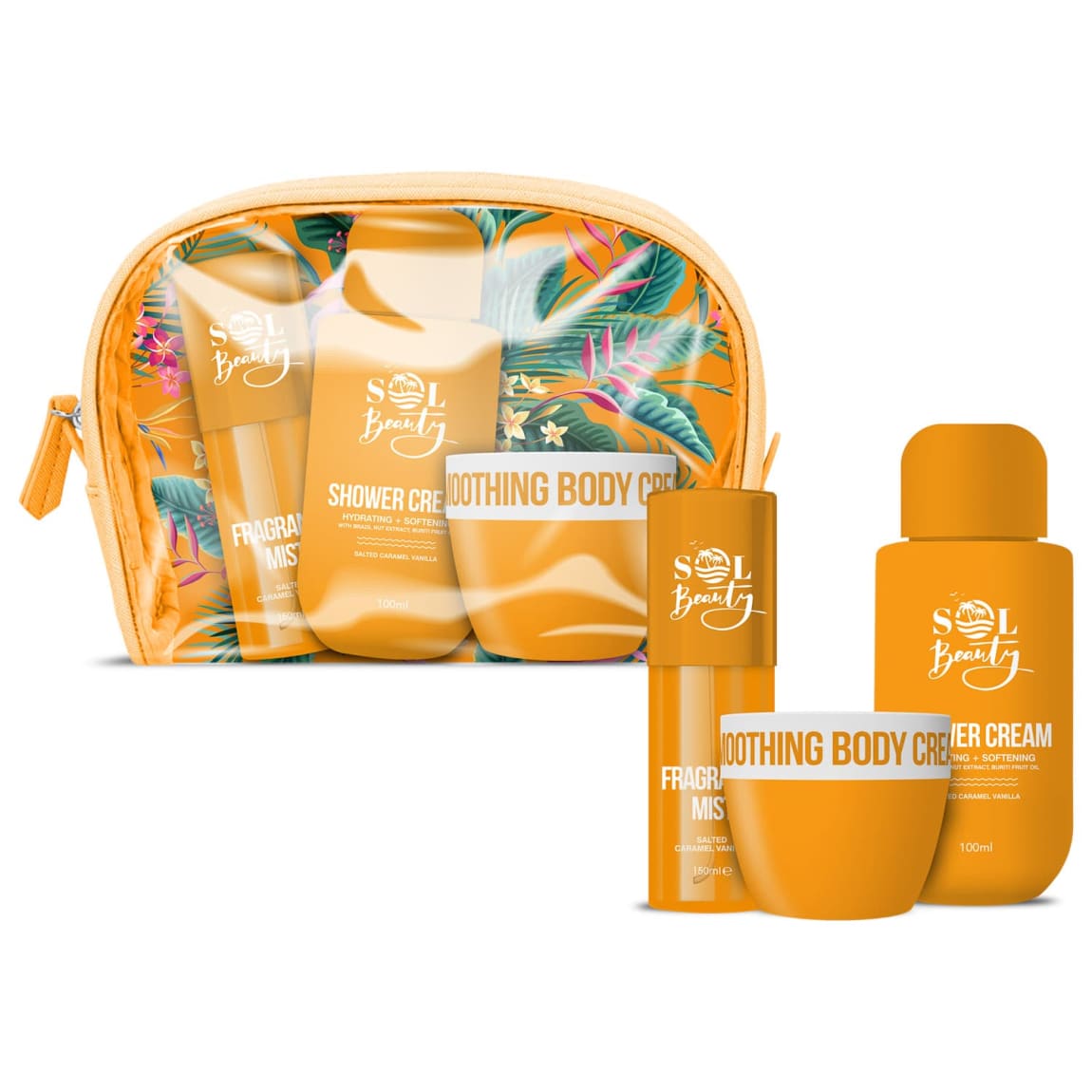427020-sol-beauty-mini-bag-set-salted-caramel