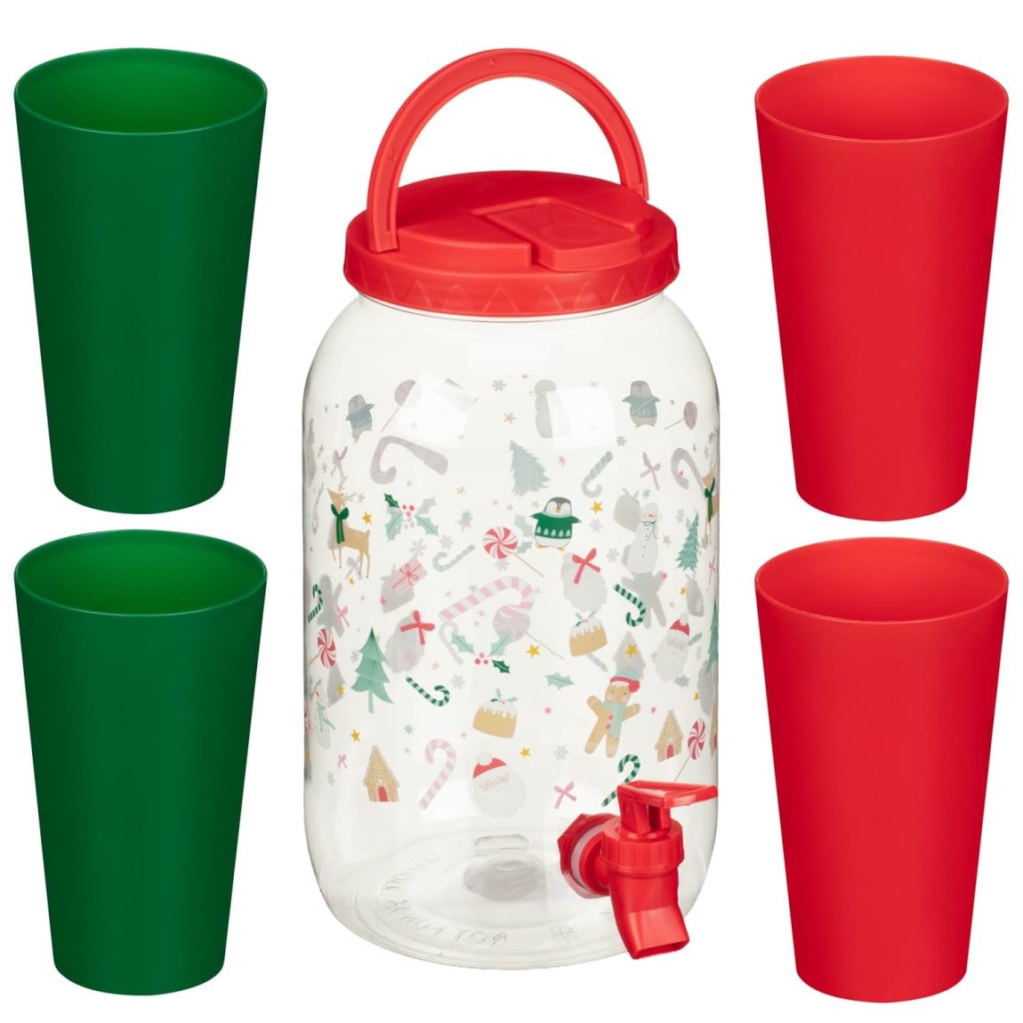427137-christmas-novelty-drink-dispenser-and-cup-set