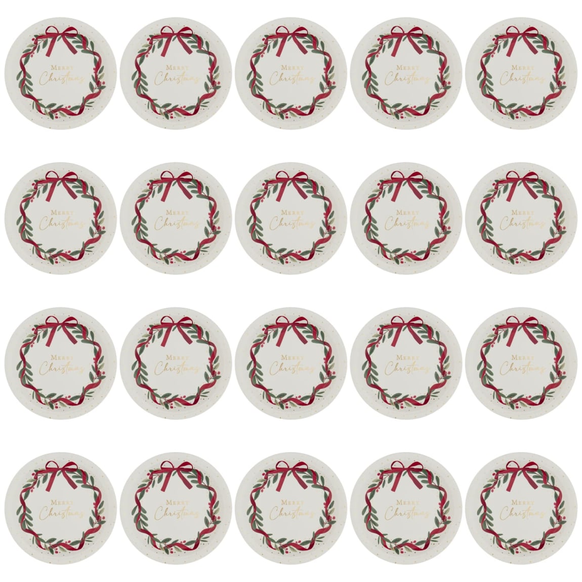 427153-20pk-christmas-traditional-plate