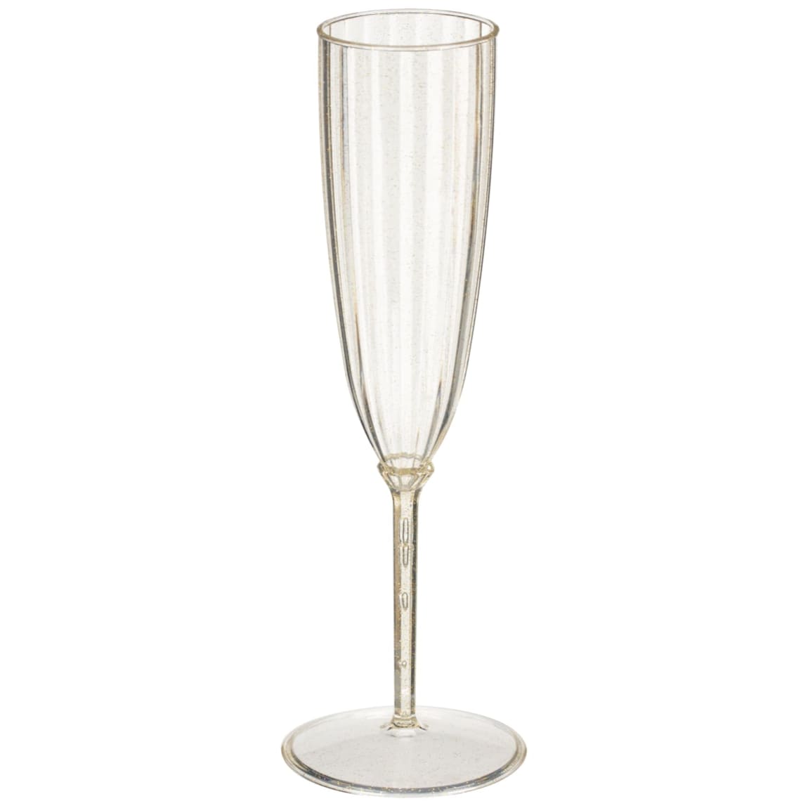 427161-4pk-cristmas-traditional-ribbed-glitter-champagne-glass-2