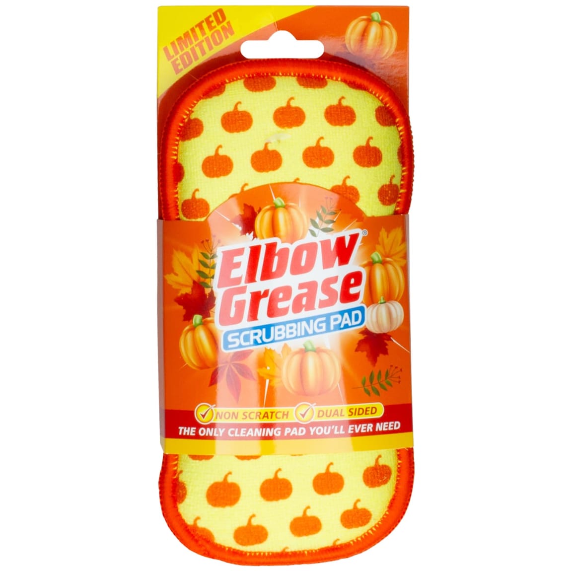 427193-elbow-grease-scrubbing-pad-pumpkin-edition