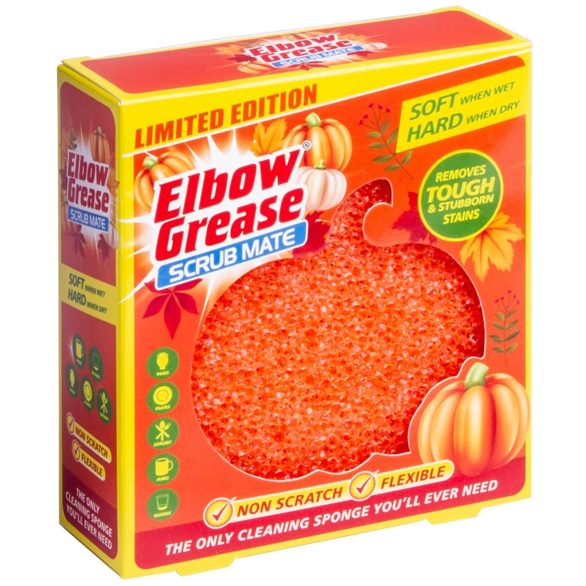 427194-elbow-grease-scrub-mate-sponge-pumpkin-edition