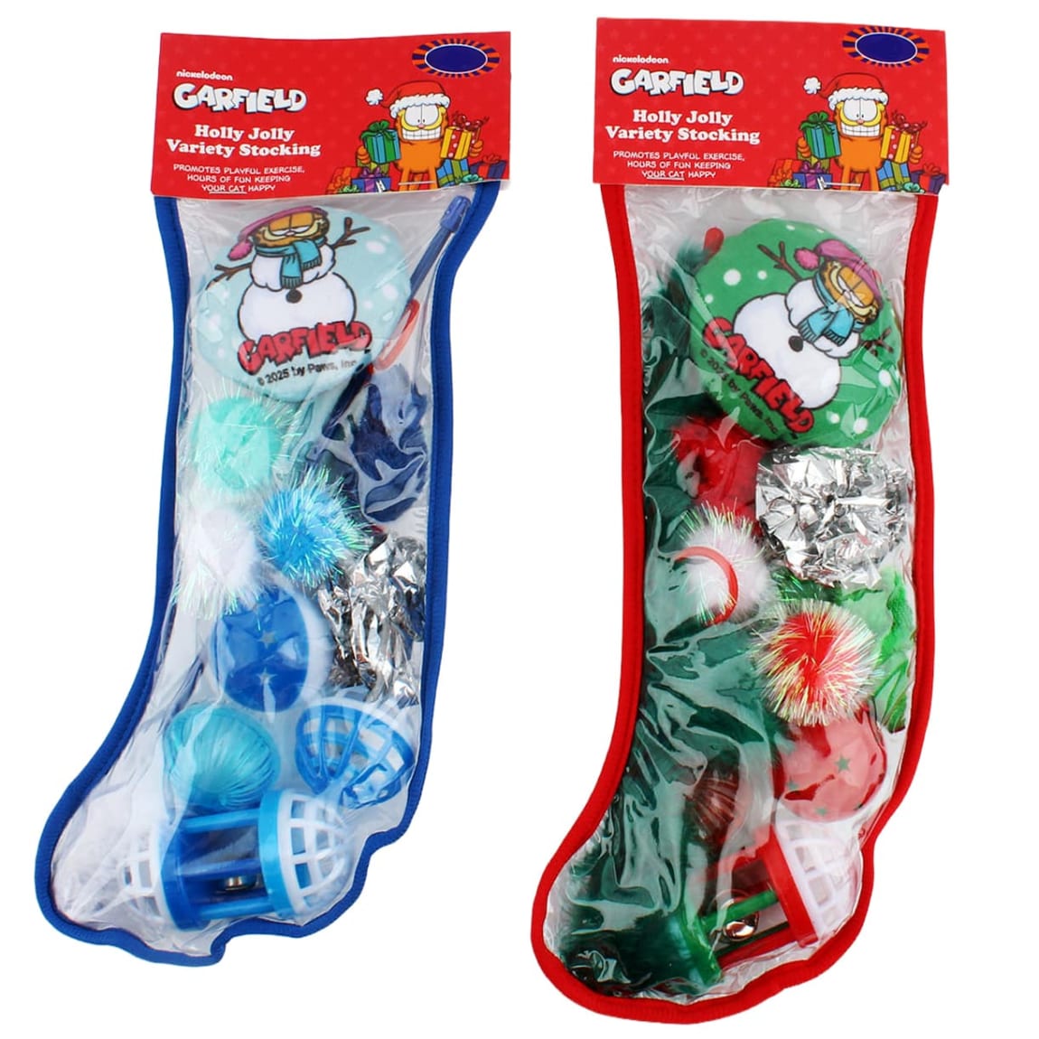427243-garfield-christmas-stocking-group