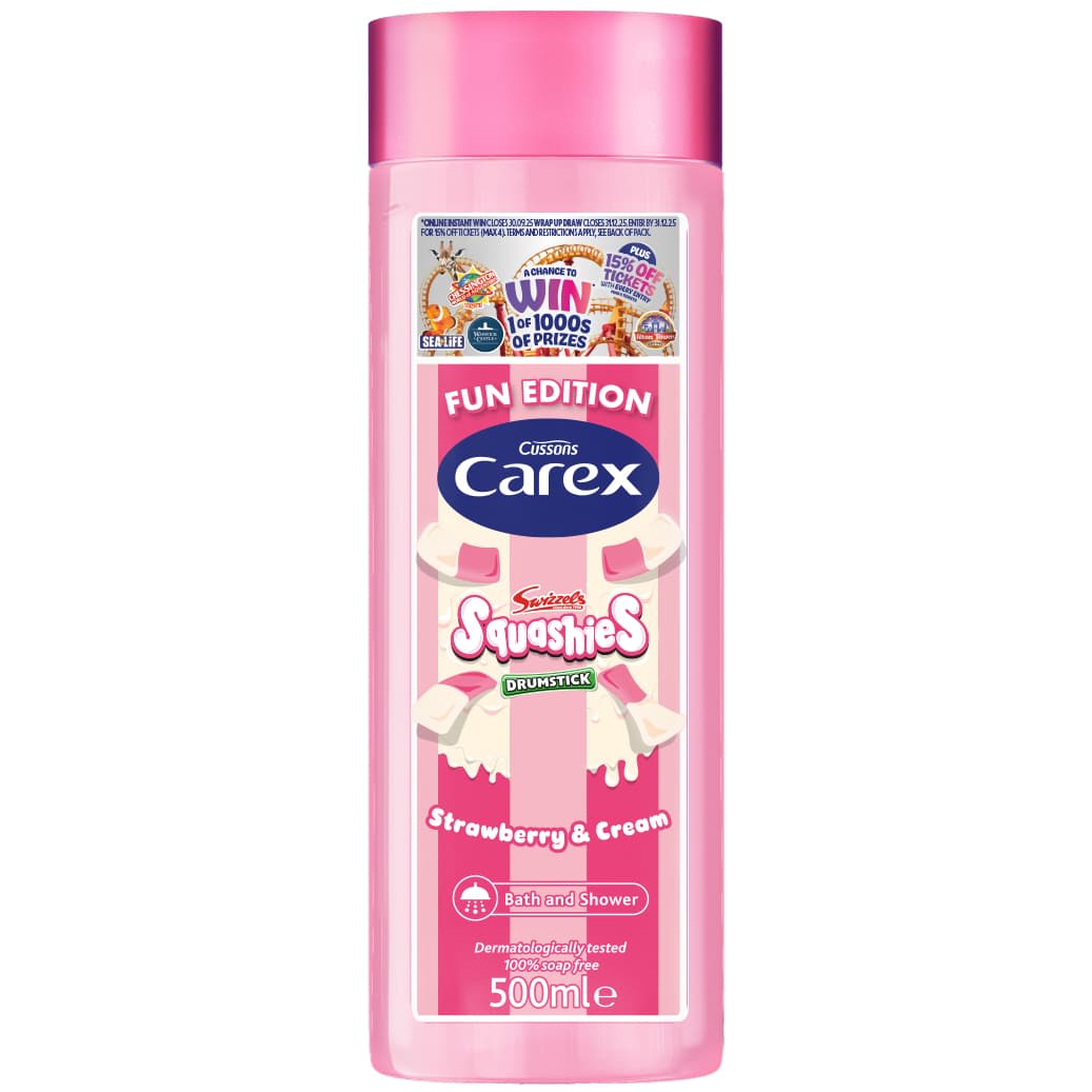 427295-cussons-carex-squashies-strawberry-and-cream-shower-gel-500ml